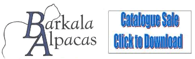 Barkala Alpacas - PDF